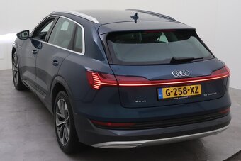 Audi E-Tron 55 quattro, 95kwh, 300 kw, DPH - 5