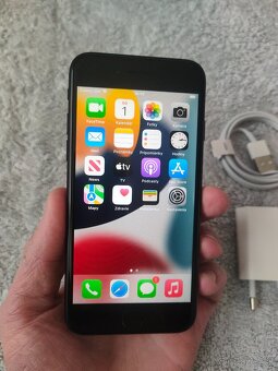 Apple iphone 7 32GB - 5