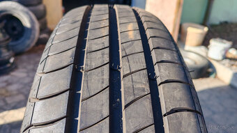 Letné pneu 175/65 R17 --- MICHELIN - 5