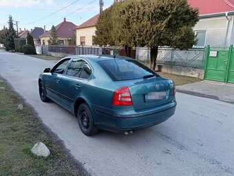 Predám Škoda Octavia 2 - 5