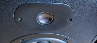 Predám profesionálne aktívne štúdiové monitory Focal Alpha 8 - 5