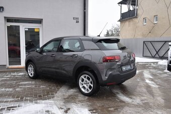 Citroën C4 Cactus PureTech 110 S S Feel - Odpočet DPH - 5