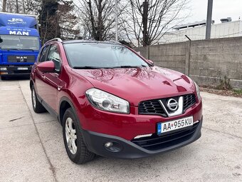 Nissan Qashqai 1,5 dci - 5