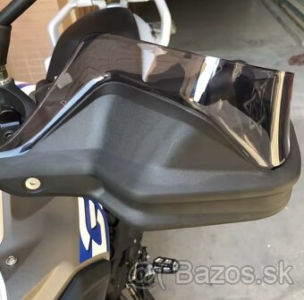 BMW GS - 5