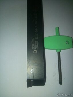 CNC ZPS S 42-komponenty. - 5