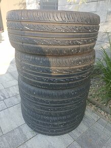 225/45 R17 letne - 5