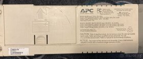 APC Back-UPS CS 350 - 5