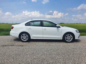 Volkswagen Jetta 2.0 TDI - 5