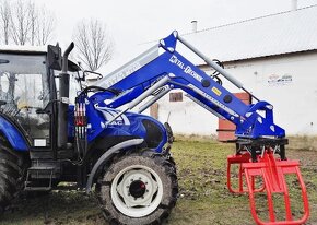 Čelný nakladač Metal-Technik Tytan MT02 1600kg - 5