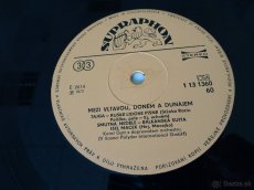 Predám LP vinyl platňu KAREL GOTT-MEZI VLTAVOU,DONEM A DUNAJ - 5