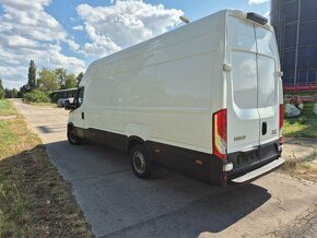 Iveco Daily 35S16 10/2019 L4H3 - 5