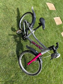 Detsky bicykel PUKY 18” - 5