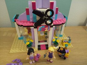 Lego Friends - 5