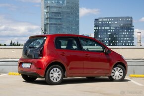 Volkswagen Up 1.0 BMT EcoFuel 68k eco up - 5