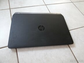 17.3" HP 470 G2/Core I3/ 8GB RAM/ 256GB SSD/ 2xGrafika... - 5