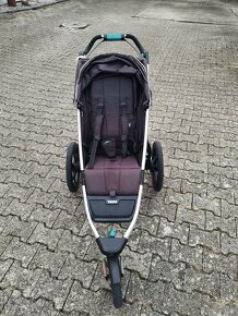 Thule Urban Glide 2 kočík na predaj - 5