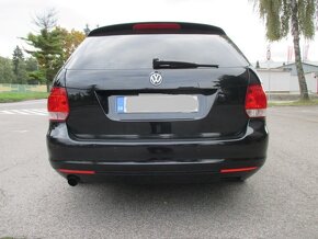 Volkswagen Golf 6 Variant 1,6 TDI - 5