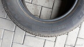 Goodyear  EAGLE NCT5 195/65R15 91V - 5