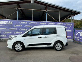 Ford Transit Connect 1.5 TDCi EcoBlue Trend L1 - 5