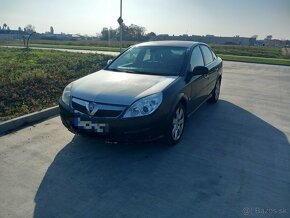 Opel vectra 1.9CDTI 110kW - 5