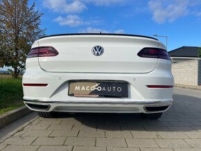 VW Arteon 2,0tdi 110kw 9/2020 R-LINE 1.majitel DPH - 5