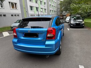 Dodge Caliber 2.0 CRD - 5