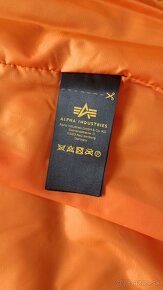 Alpha industries pánska vesta - 5