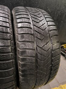 245/40 R18 Pirelli zimne pneumatiky ❄️❄️❄️❄️❄️❄️❄️ - 5