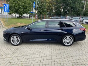 Opel Insignia 1.6cdti 100kw—INNOVATION—2019–manuál—169.000km - 5