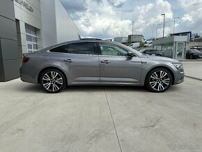 Renault Talisman Initiale Paris TCe 225 EDC GPF - 5