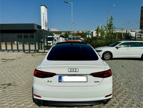 Audinka A5 Sportback 2.0 Tfsi 210kW Quattro S-tronic - 5