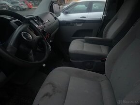 VW T5 2,5 TDI - 5