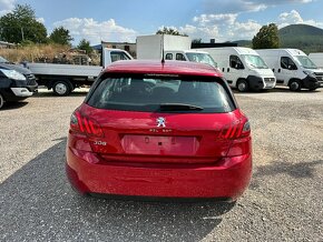 Peugeot 308 2.0 BlueHDi S&S Active - 5