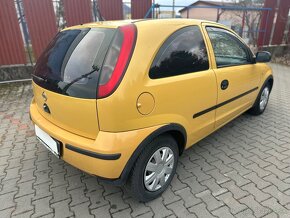 Opel Corsa 1.0 12V Essentia - 5