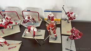 McFarlane figurky Detroit Red Wings - 5