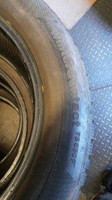 P zimne pneu continental wintercontact ts 850,235/55  r17 - 5