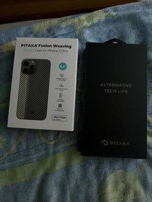 Pitaka IPhone 13 Pro - 5