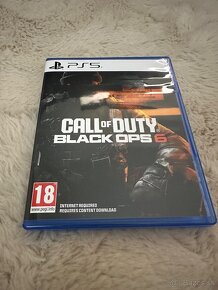 Call of duty black ops 6 - 5