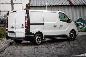 Fiat Talento 2.0 MultiJet E6d L1H1 - 5