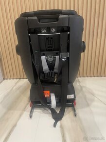 Römer Britax ADVANSAFIX IV R - 5