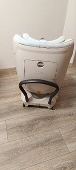 Autosedačka Isofix Britax Romer Dualfix M plus - 5