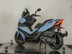 Kymco Xciting VS 400i 2023 - 5