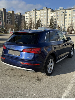 Audi Q5 40 2.0 TDI Sport quattro S tronic - 5