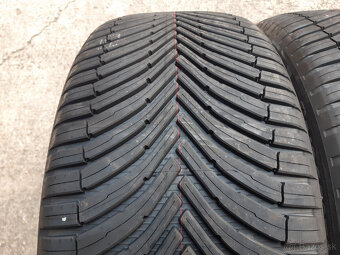 275/45 R21  -nové celoročné Bridgestone - 5