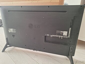 TV LG 40UF695V - 5