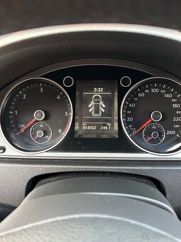 Volkswagen Passat Variant B7, 2.0 TDi - 5