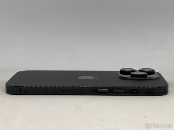 IPHONE 14 PRO SPACE BLACK 256GB ZÁRUKA - VEĽMI PEKNÝ STAV - 5