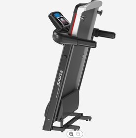 Predam motorový bezecky pas Techfitness XR 300. Nosnosť 110k - 5