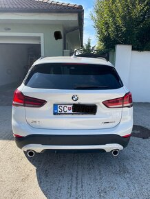 BMW X1 xDrive20i - 5