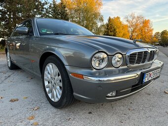 Jaguar XJ 8 4,2 Executive - 5